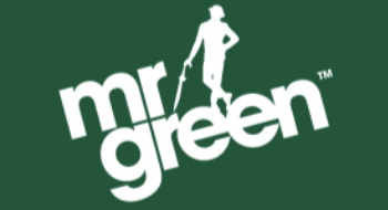 MrGreen Casino logo
