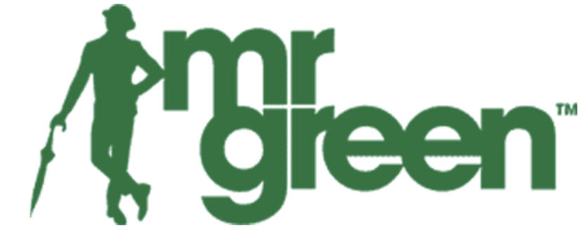MrGreen Casino logo